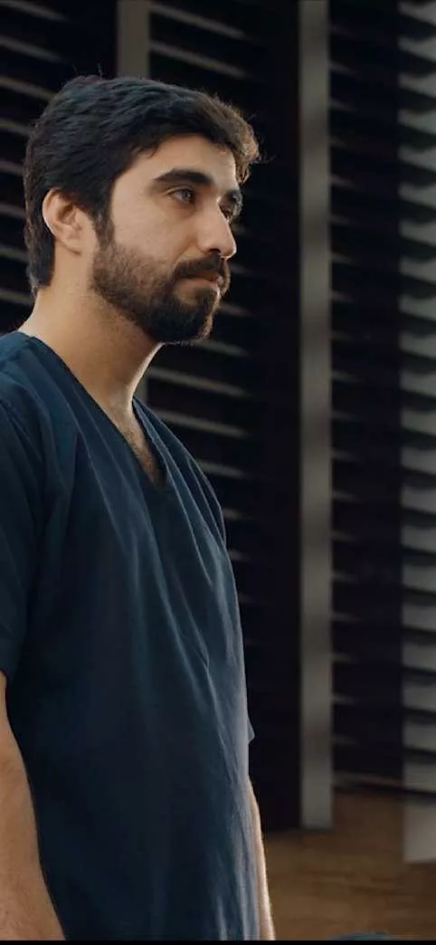 Awareness film scene 1