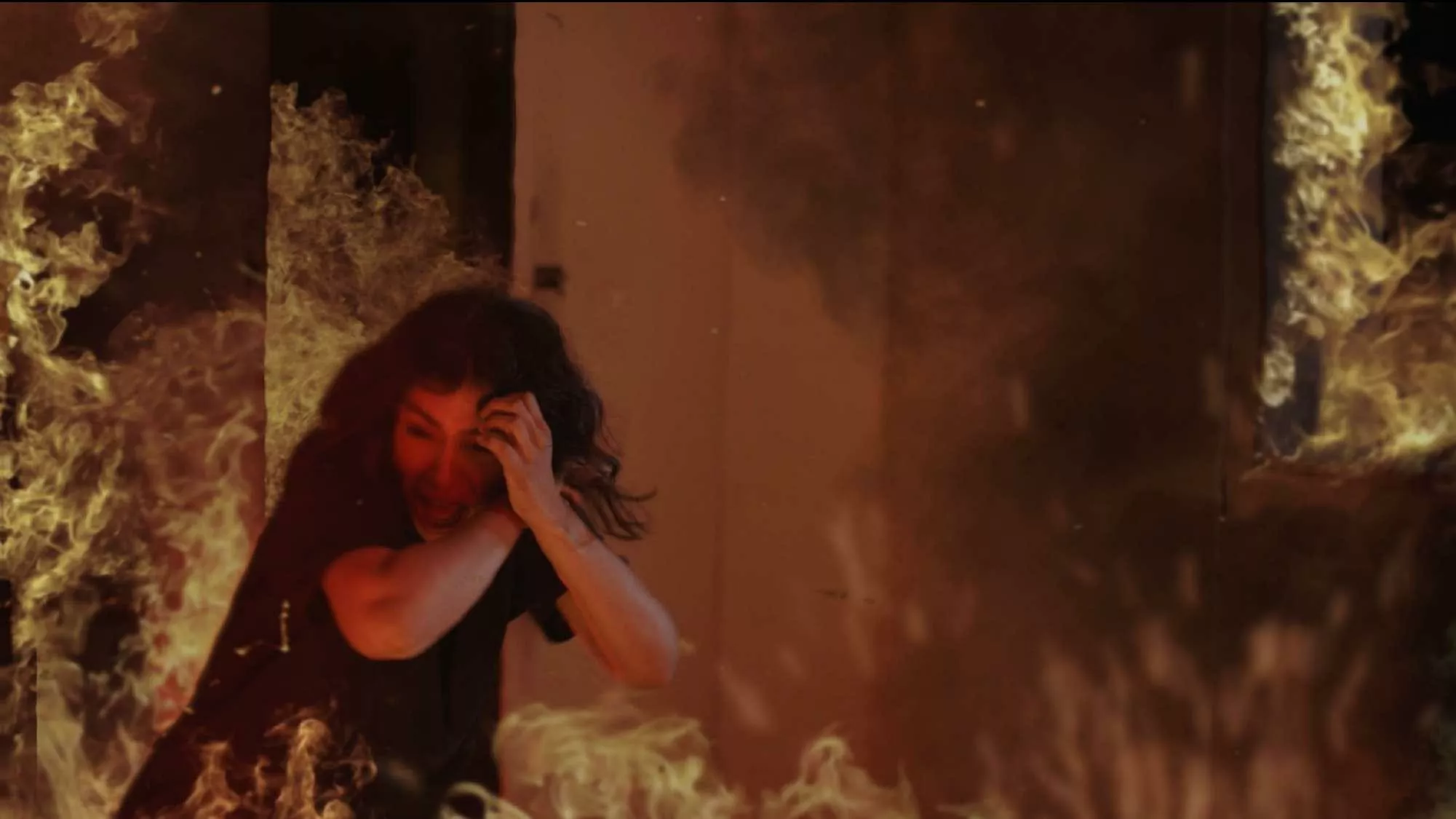 Film Production Background