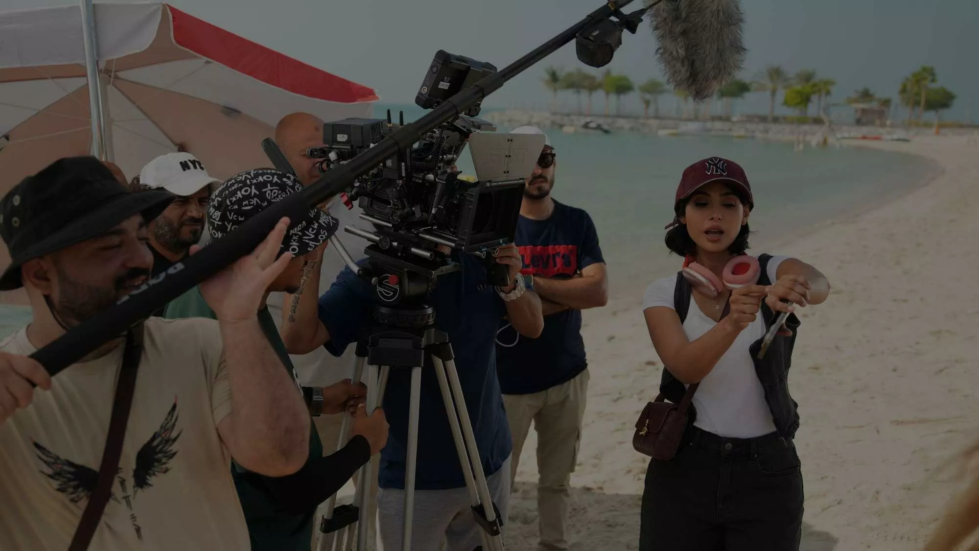 Future Projects Gallery Background