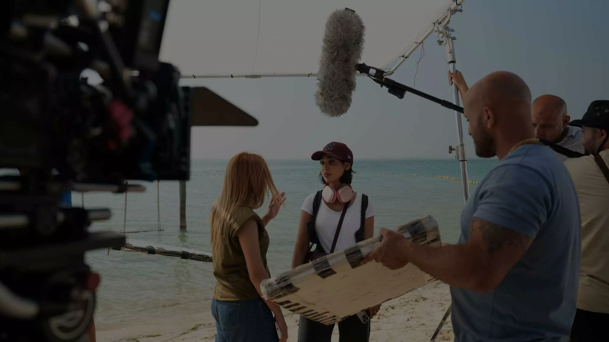 Cooperation Background