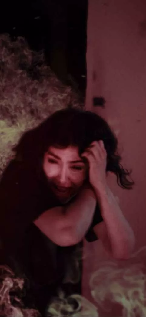 Drama series scene 2