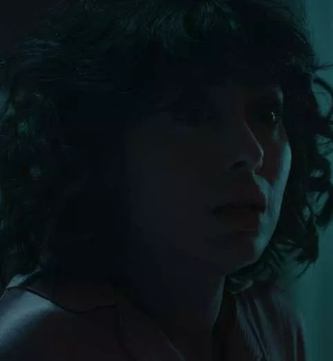 Drama series scene 3