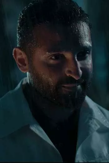 Drama series scene 4