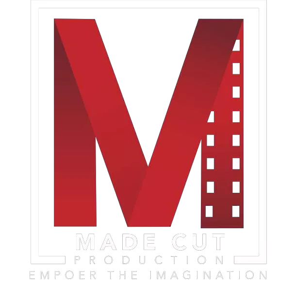 Made Cut Productions Logo